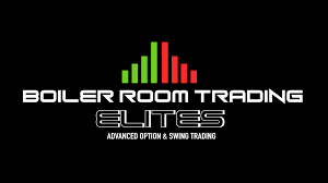 Boiler Room Elites Trading Program