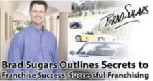 Brad Sugars Business Secrets