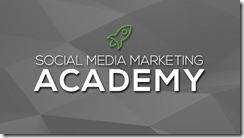 Bradley Riley Social Media Marketing Academy 2018