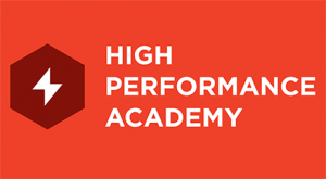 Brendon Burchard High Performance Academy 2015