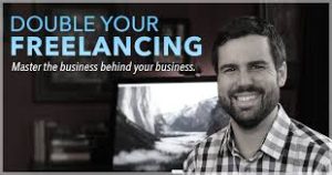 Brennan Dunn Double Your Freelancing Rate