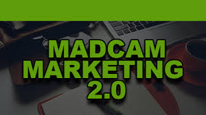 Brian Bewer Madcam Marketing 2.0