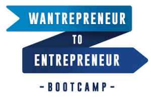 Brian Lofrumento Wantrepreneur to Entrepreneur Bootcamp