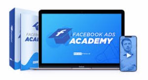 Brian Moran The Facebook Ads Academy