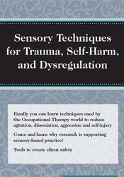 Brooke Wimer Sensory Techniques for Trauma