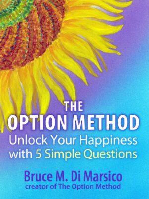 Bruce Di Marsico The Option Method