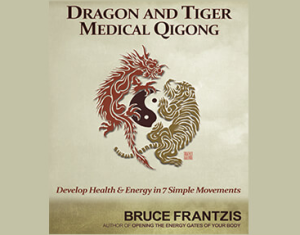 Bruce Frantzis Dragon and Tiger Medical Qigong