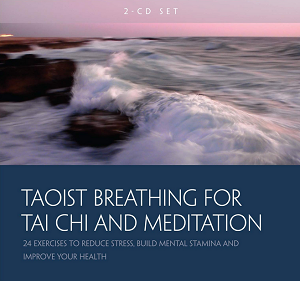 Bruce Kumar Frantzis Taoist Breathing for Chi Gung and Meditation