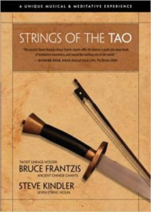 Bruce Kumar Frantzis – Strings of the Tao (2008)