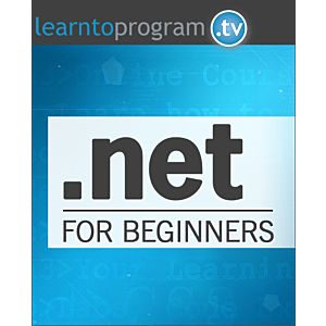 Bruce Landry .Net for Beginners