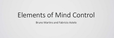 Bruno Martins AND Fabricio Astelo Charisma School Collection Part 1