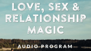 Bryan Reeves Love Sex Relationship Magic