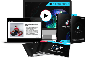 Bryan Switalski TikTok Marketing Made Easy