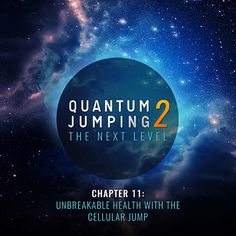 Burt Goldman Quantum Jumping 2