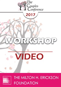 CC17 Workshop 10 Beyond Words Somatic Interventions for Couples Treatment Janina Fisher