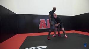 Cain Velasquez The Art of Chain Wrestling