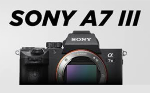 Caleb Pike SONY A7 III VIDEO GUIDE