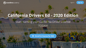 California Drivers Ed 2020 Edition