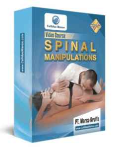 Callidae Manus Spinal Manipulation Course