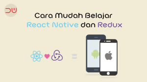 Ega Radiegtya Video Tutorial React Native dan Redux