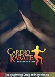 Cardio Karate