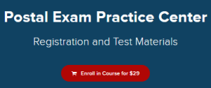 Career Trainer Postal Exam Practice Center
