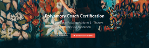 Carl E. Stevens Polyamory Coach Certification