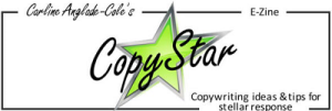 Carline Anglade-Cole Copywriting Bootcamp on Steroids