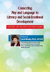 Carol Westby Play & Language The Roots of Literacy