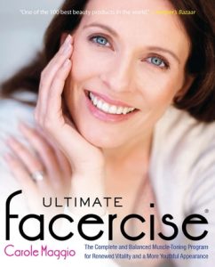 Carole Maggio – Ultimate Facercise