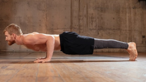 Carson Calhoun AloMoves The Power of Yoga