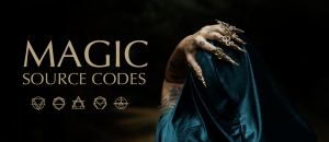 Cat Howell – Magic Source Codes