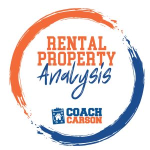 Chad Carson – Rental Property Analysis