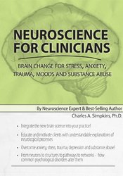 Charles A Simpkins Neuroscience for Clinicians Brain Change for Stress