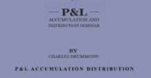 Charles Drummond PL Accumulation Distribution