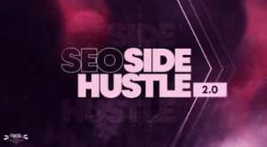 Charles Floate – SEO Side Hustle 2.0