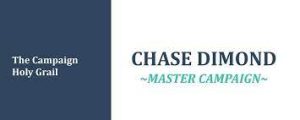 Chase Dimond Master Campaign Calendar Guide