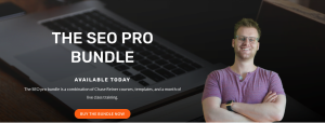 Chase Reiner SEO Pro Courses Bundle 2020 (All 12 of Chase Reiner Seo Products)