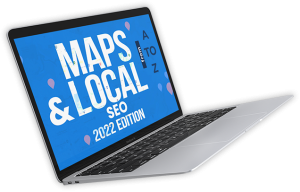 Chase Reiner – Maps and Local Seo 2022 Edition