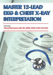 Cheryl Herrmann 12-Lead EKG & Chest X-Ray Interpretation Enhancing Assessment Skills for Improved Outcomes