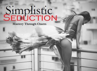 Chris Bale Simplistic Seduction Video Course