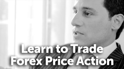 Chris Capre Advanced Price Action Course