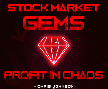 Chris Johnson Stock Market Gems