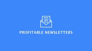 Chris Osborne Profitable Newsletters Complete Package