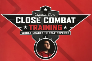 Chris Pizzo Close Combat Training Disk 1