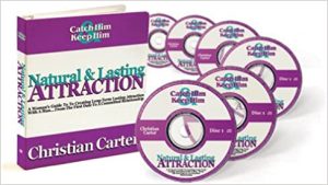 Christian Carter Natural ft Lasting Attraction