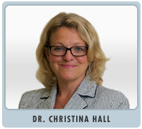 Christina Hall Discover the Difference