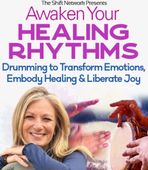 Christine Stevens Awaken Your Healing Rhythms