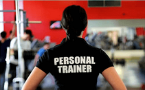 Christopher Carr Basic Personal Trainer Course