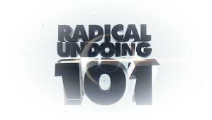 Command Z Radical Undoing 101